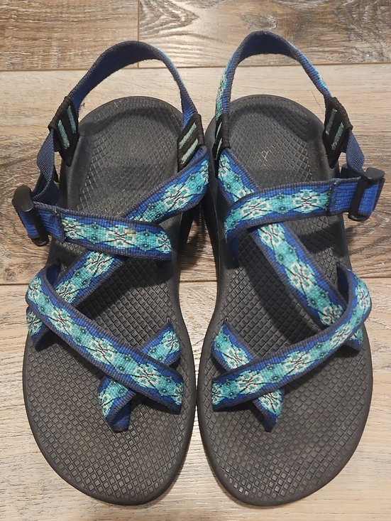 Chaco Shoes - Chaco Womens Z2 Sandals